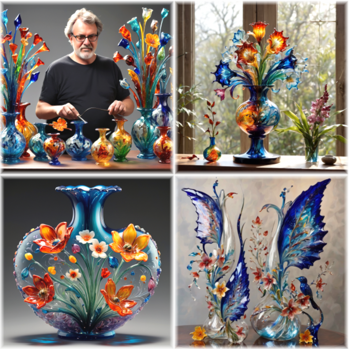 Blowing Glass 2025-12-12 Blowing Glass 2025-12-12