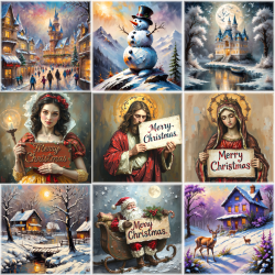 The Magic of Christmas