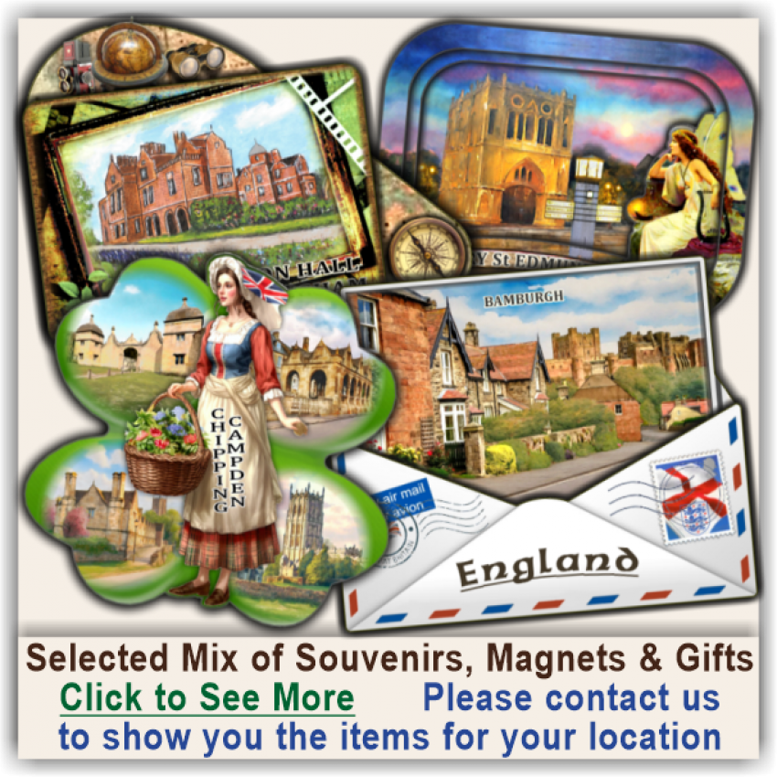 Silsoe Set of Selected Hit Souvenirs Silsoe Set of Selected Hit Souvenirs