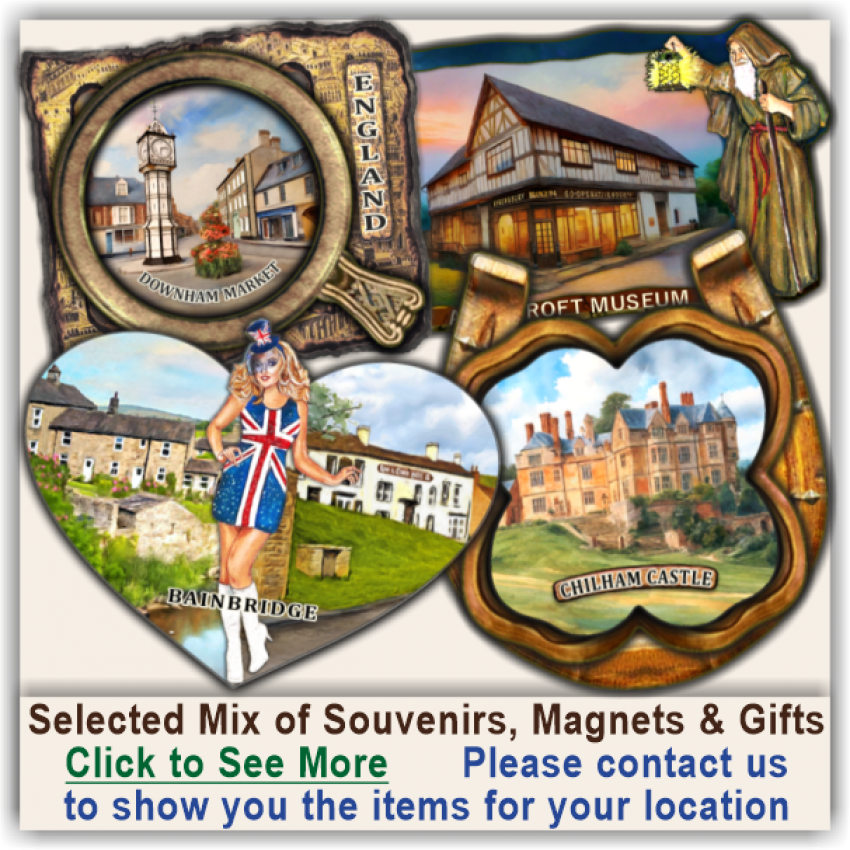 Silsoe Set of Selected Hit Souvenirs Silsoe Set of Selected Hit Souvenirs