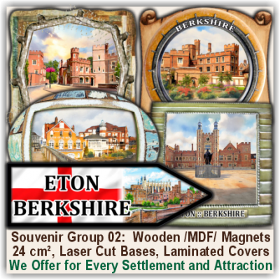 Eton Magnetic Roadsigns, Banners, Boards 02 Eton Magnetic Roadsigns, Banners, Boards 02