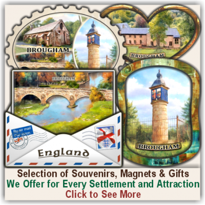 Brougham Selected Hit Souvenirs Brougham Selected Hit Souvenirs