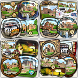 Carlisle Souvenirs, Magnets, Gifts Carlisle Souvenirs, Magnets, Gifts