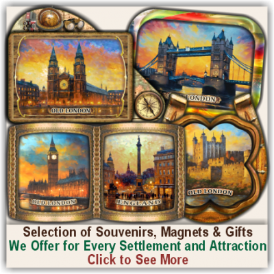 Old London Selected Hit Souvenirs Old London Selected Hit Souvenirs