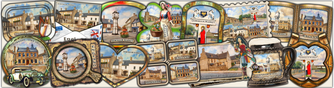 Downham Market Gifts Downham Market Gifts