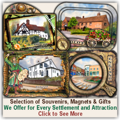 Didcot Selected Hit Souvenirs Didcot Selected Hit Souvenirs