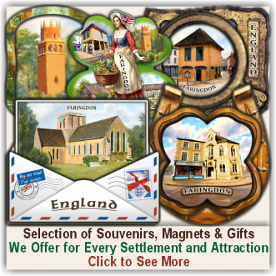 Faringdon Selected Hit Souvenirs Faringdon Selected Hit Souvenirs