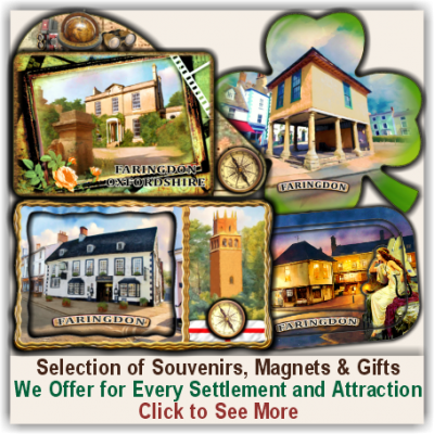 Faringdon Selected Hit Souvenirs Faringdon Selected Hit Souvenirs