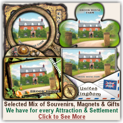 Brook House Farm Selected Hit Souvenirs Brook House Farm Selected Hit Souvenirs