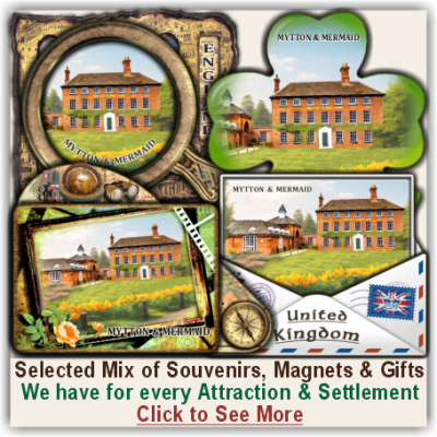 Mytton & Mermaid Selected Hit Souvenirs Mytton & Mermaid Selected Hit Souvenirs