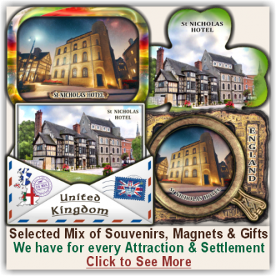 St Nicholas Boutique Hotel Selected Hit Souvenirs St Nicholas Boutique Hotel Selected Hit Souvenirs