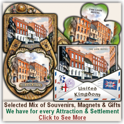 The Lion Hotel Selected Hit Souvenirs The Lion Hotel Selected Hit Souvenirs