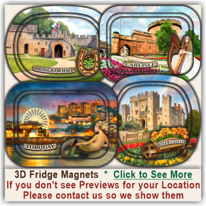 William Walace Monument Travel Fridge Magnets 07 William Walace Monument Travel Fridge Magnets 07