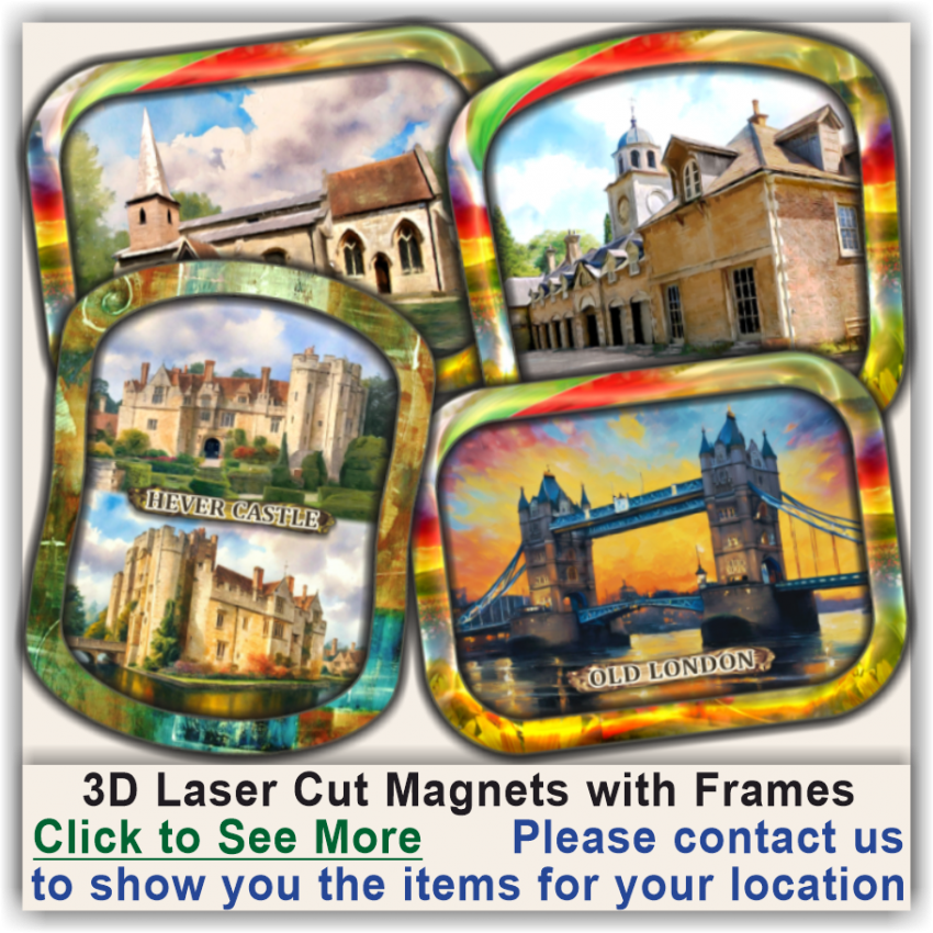 Berneray Island, Outer Hebrides Photo Magnets with Frames 32 Berneray Island, Outer Hebrides Photo Magnets with Frames 32