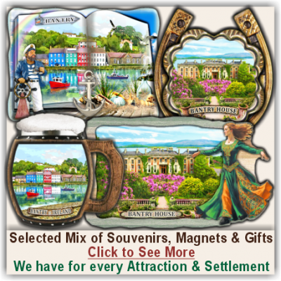 Bantry Selected Hit Souvenirs Bantry Selected Hit Souvenirs