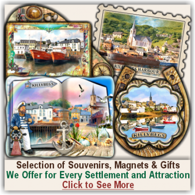Killybegs Selected Hit Souvenirs Killybegs Selected Hit Souvenirs