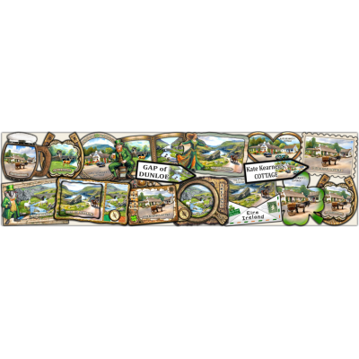 Gap of Dunloe Gifts