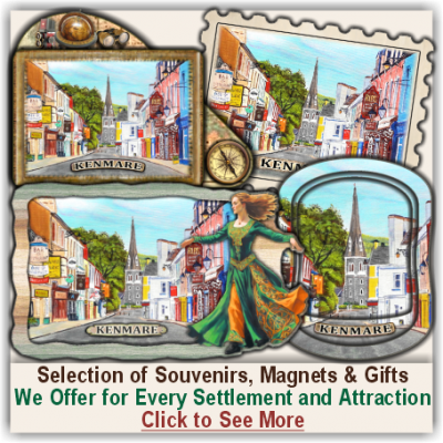 Kenmare Selected Hit Souvenirs