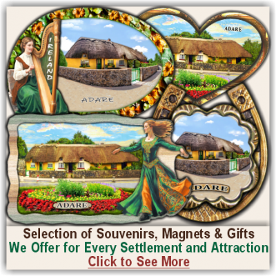 Adare Selected Hit Souvenirs Adare Selected Hit Souvenirs