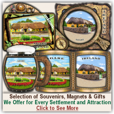 Adare Selected Hit Souvenirs Adare Selected Hit Souvenirs