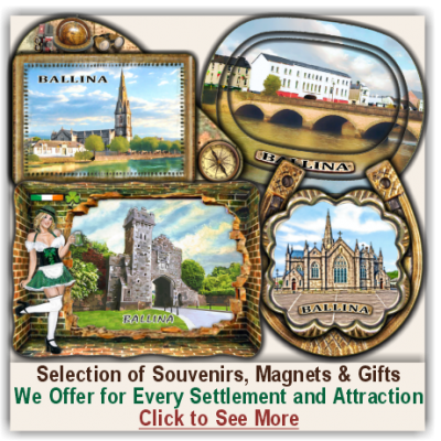 Ballina Selected Hit Souvenirs Ballina Selected Hit Souvenirs