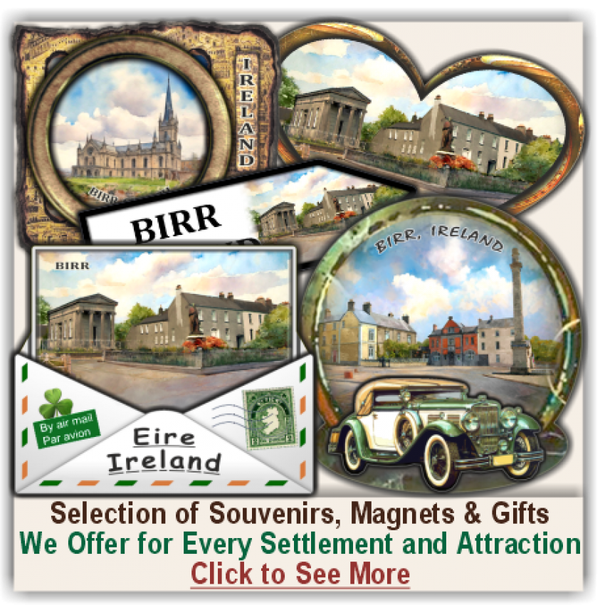 Birr Set of Selected Hit Souvenirs Birr Set of Selected Hit Souvenirs