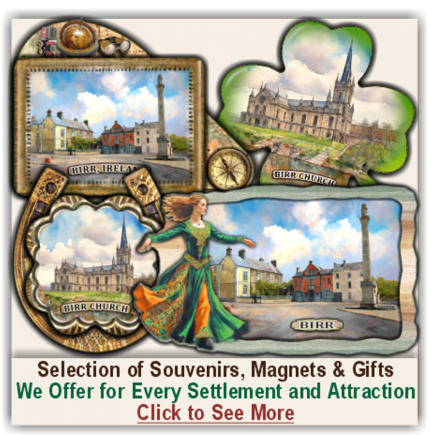 Birr Set of Selected Hit Souvenirs Birr Set of Selected Hit Souvenirs
