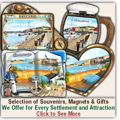 Dungarvan Selected Hit Souvenirs