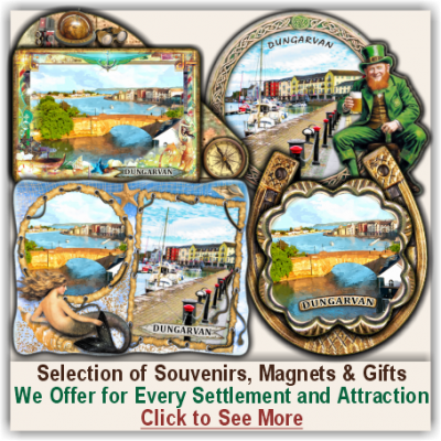 Dungarvan Selected Hit Souvenirs