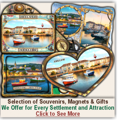 Arklow Selected Hit Souvenirs Arklow Selected Hit Souvenirs