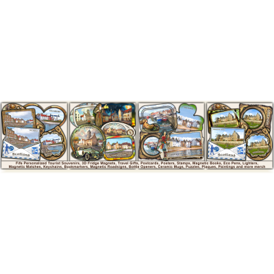 Fife Souvenirs