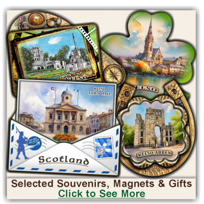 Kelso Selected Souvenirs, Magnets, Gifts Kelso Selected Souvenirs, Magnets, Gifts