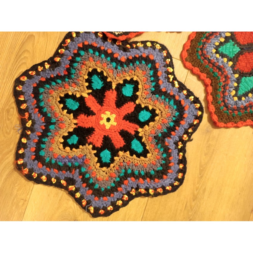 Unique Handmade Chair Cushions