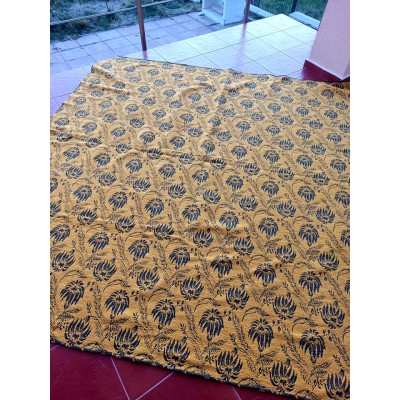 Unique Handmade Cotton Bedspread Unique Handmade Cotton Bedspread