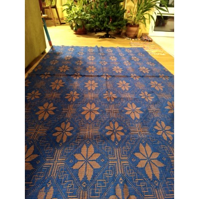 Unique Handmade Cotton Bedspreads