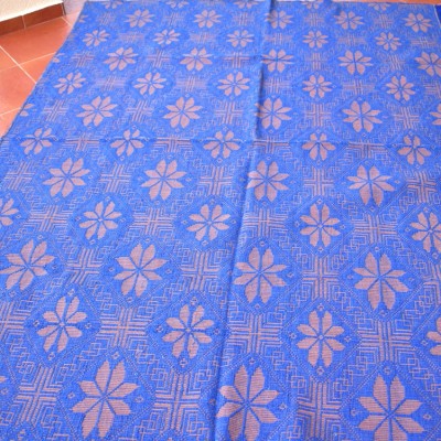 Unique Handmade Cotton Bedspreads