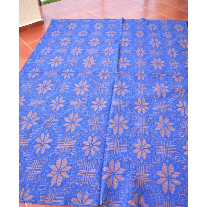 Unique Handmade Cotton Bedspreads