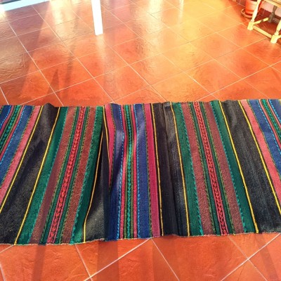 Unique Handmade Cotton Rugs 