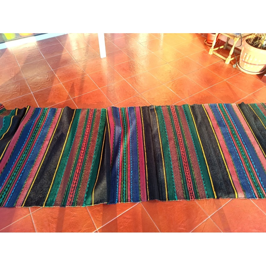 Unique Handmade Cotton Rugs 