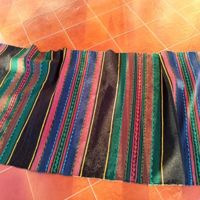 Unique Handmade Cotton Rugs Unique Handmade Cotton Rugs