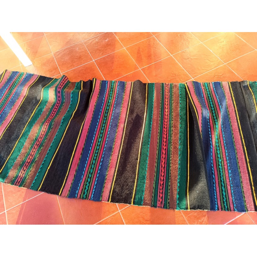 Unique Handmade Cotton Rugs 