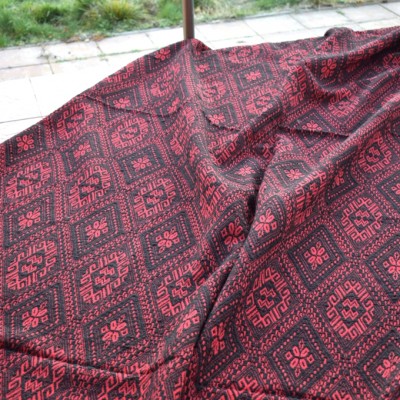 Unique Handmade Woolen Floor Covering