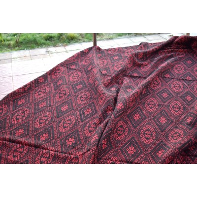 Unique Handmade Woolen Floor Covering