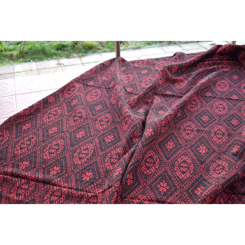 Unique Handmade Woolen Floor Covering