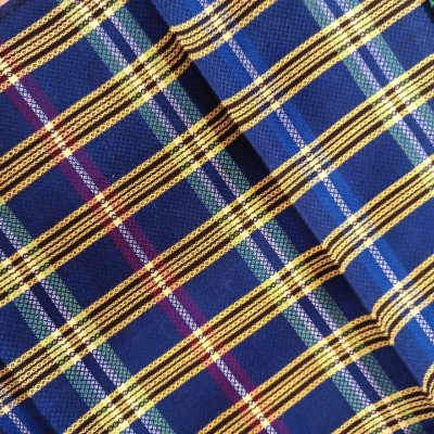 Unique Hand-Woven Apron