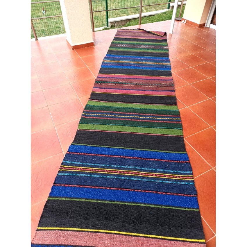 Unique Handmade Woolen Rugs 01 Unique Handmade Woolen Rugs 01