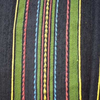 Unique Handmade Woolen Rugs 02