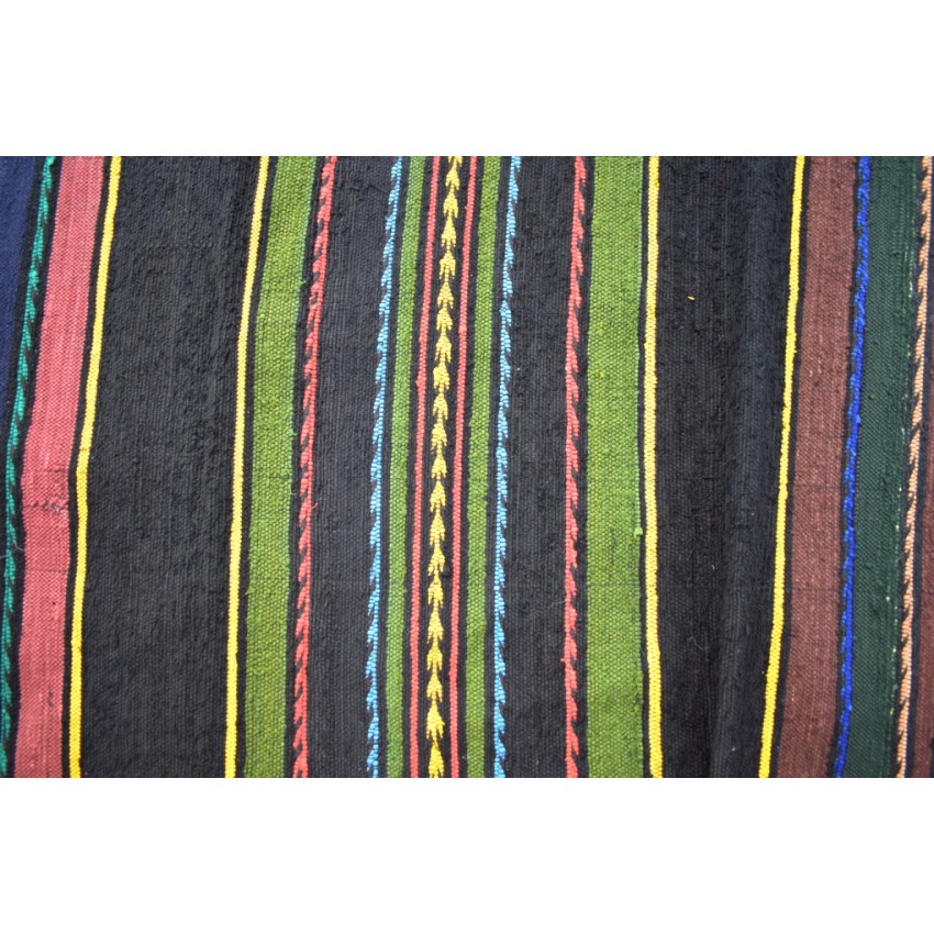 Unique Handmade Woolen Rugs 02